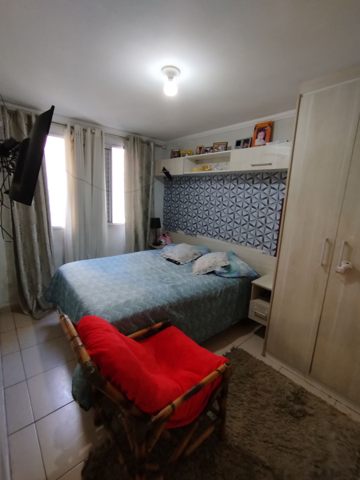 Foto do Apartamento 02 quartos em Mauá — miniatura 8
