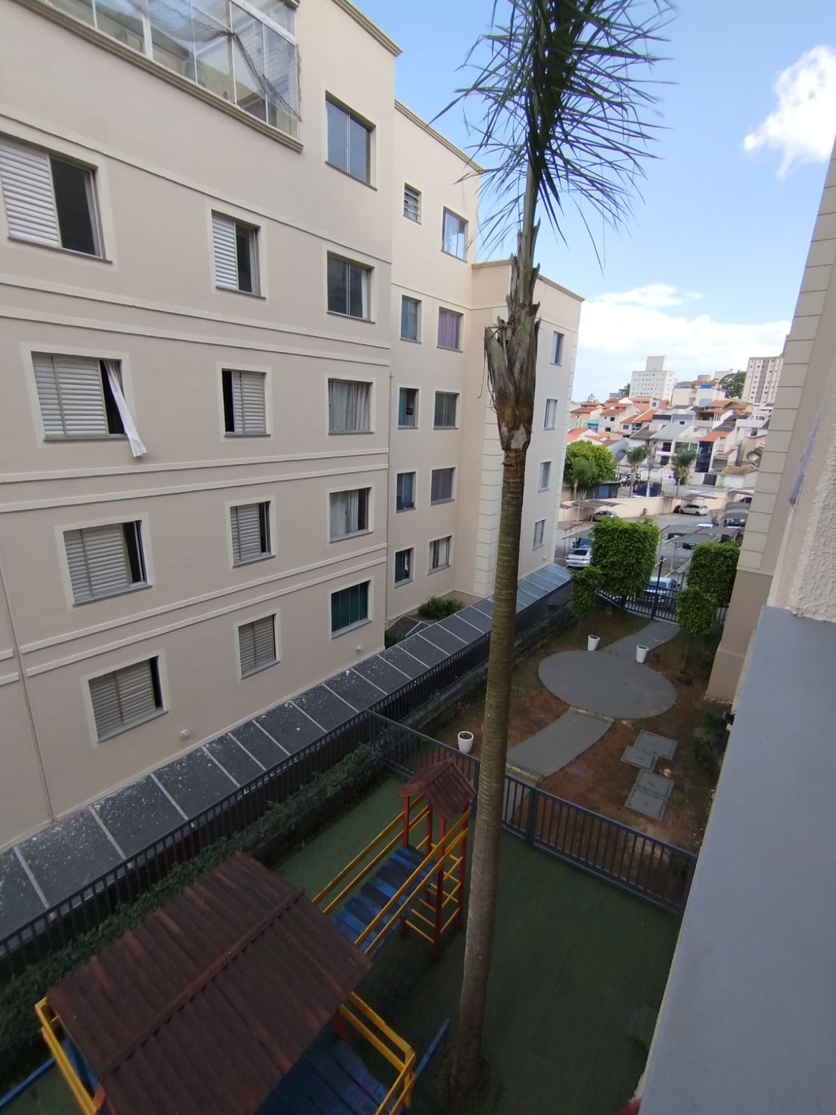 Foto do Apartamento 02 quartos em Mauá — miniatura 24
