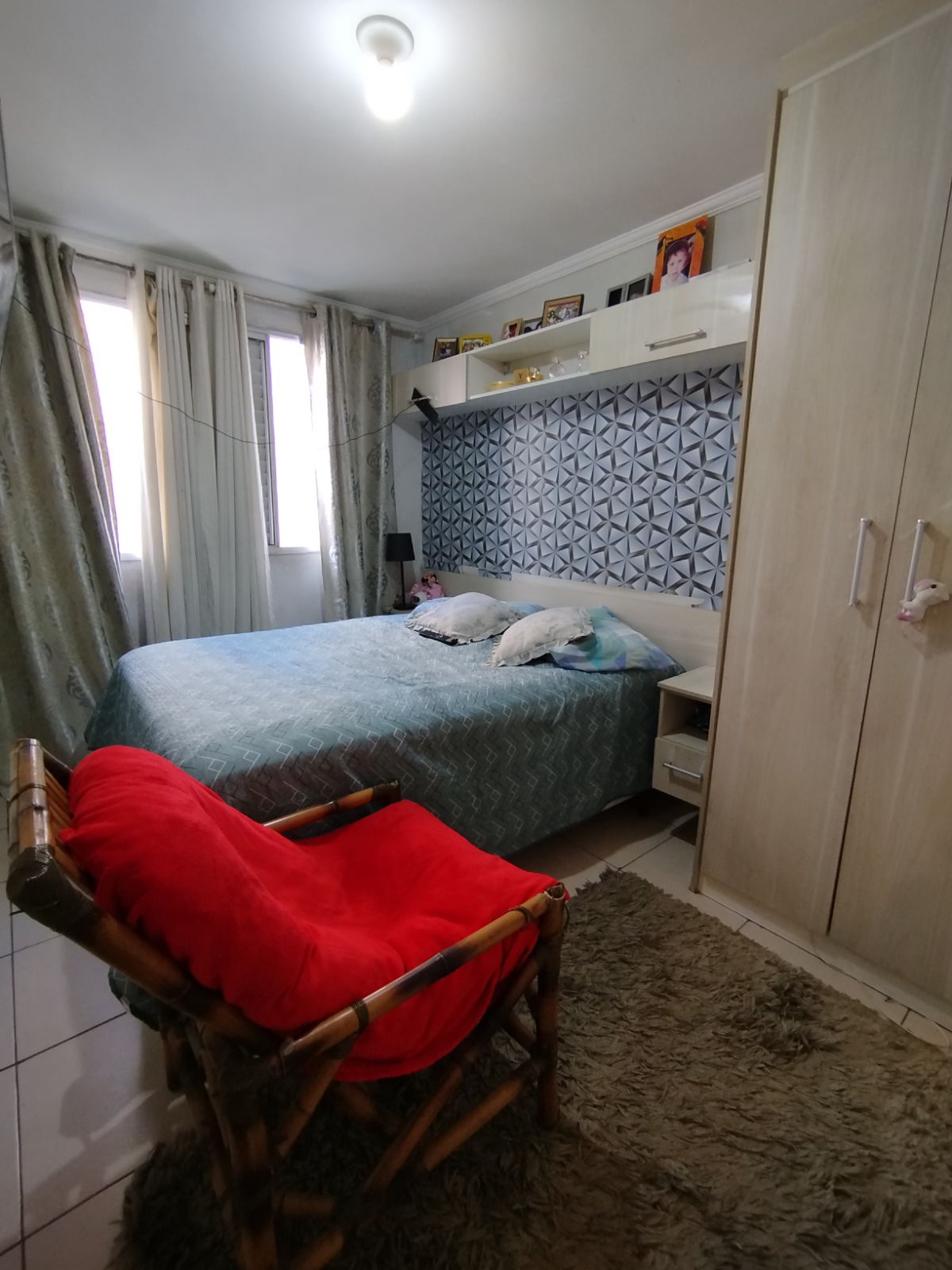Foto do Apartamento 02 quartos em Mauá — miniatura 9