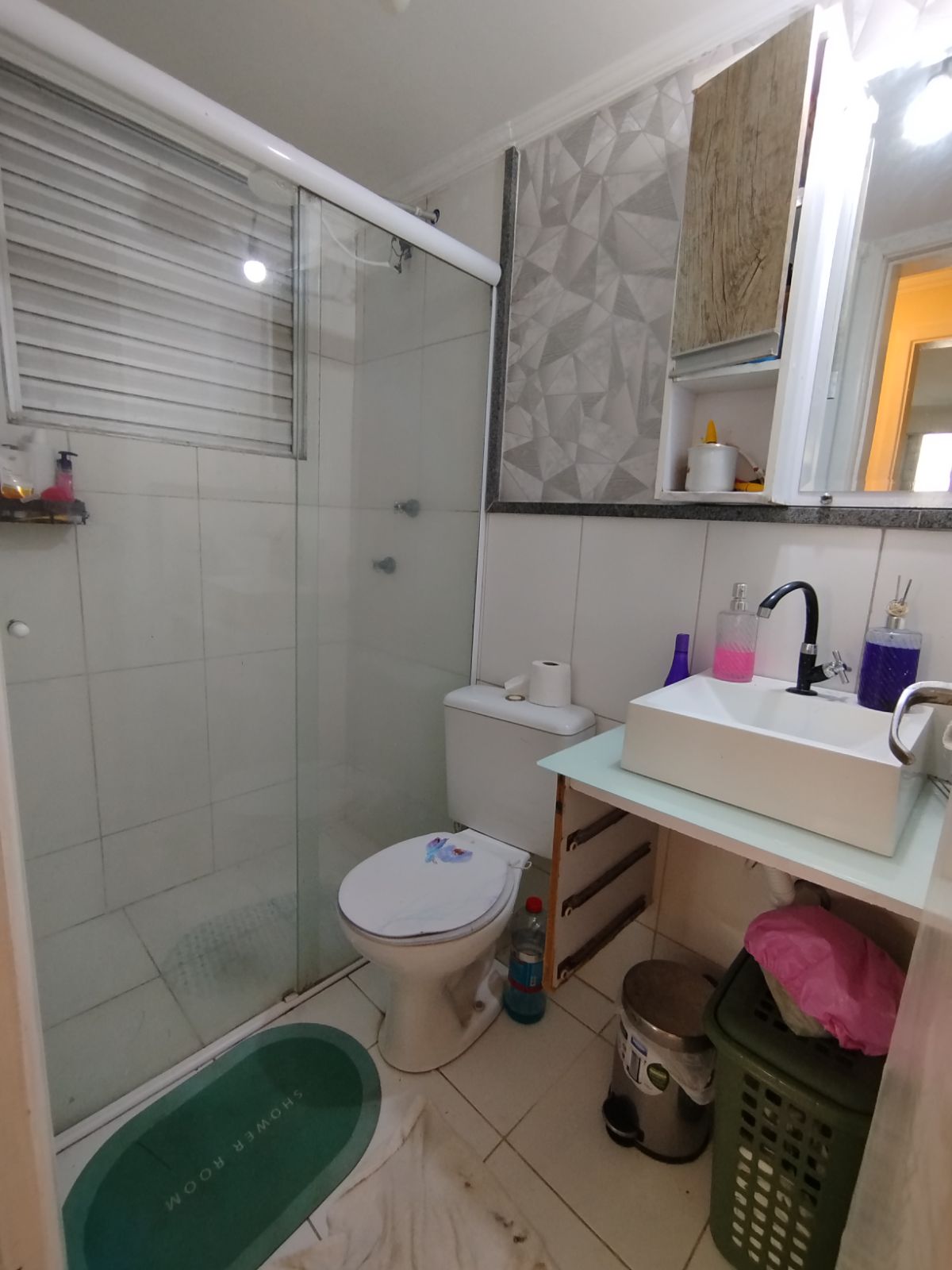 Foto do Apartamento 02 quartos em Mauá — miniatura 11