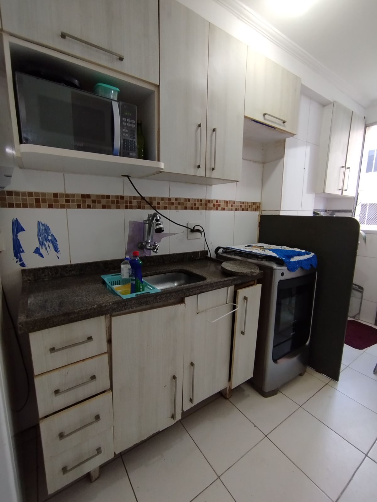 Foto do Apartamento 02 quartos em Mauá — miniatura 5