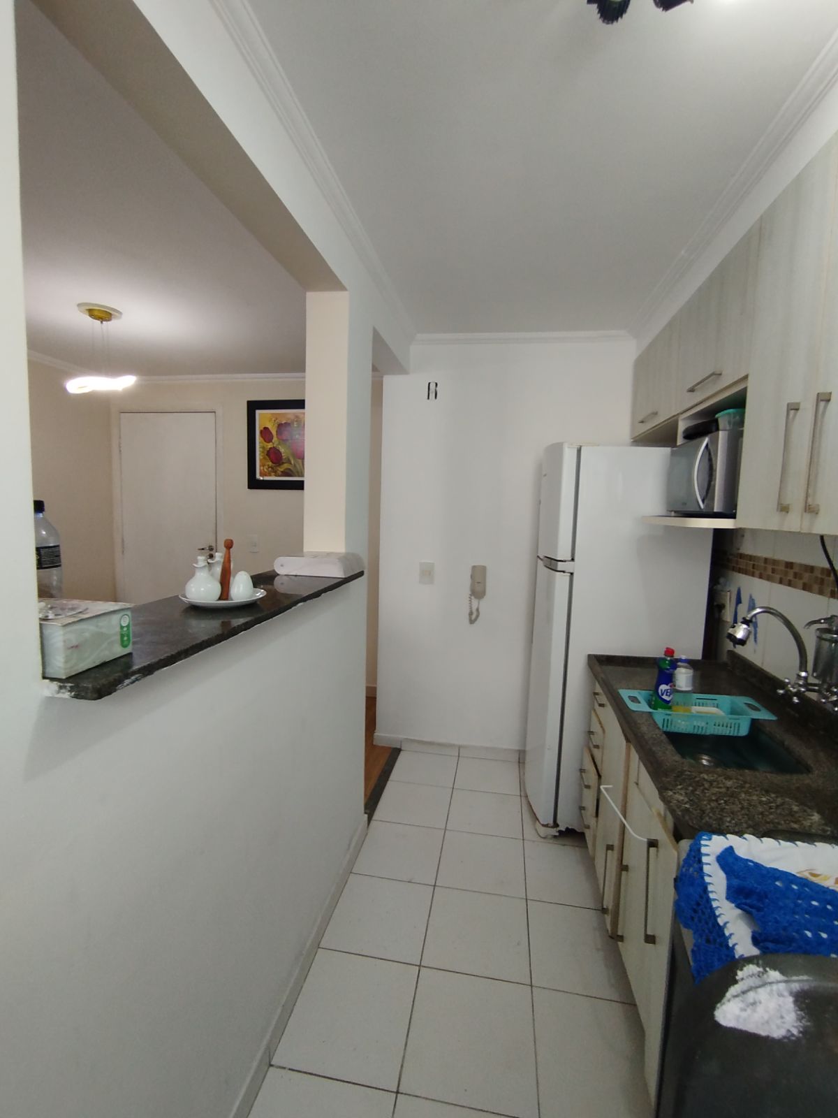 Foto do Apartamento 02 quartos em Mauá — miniatura 3