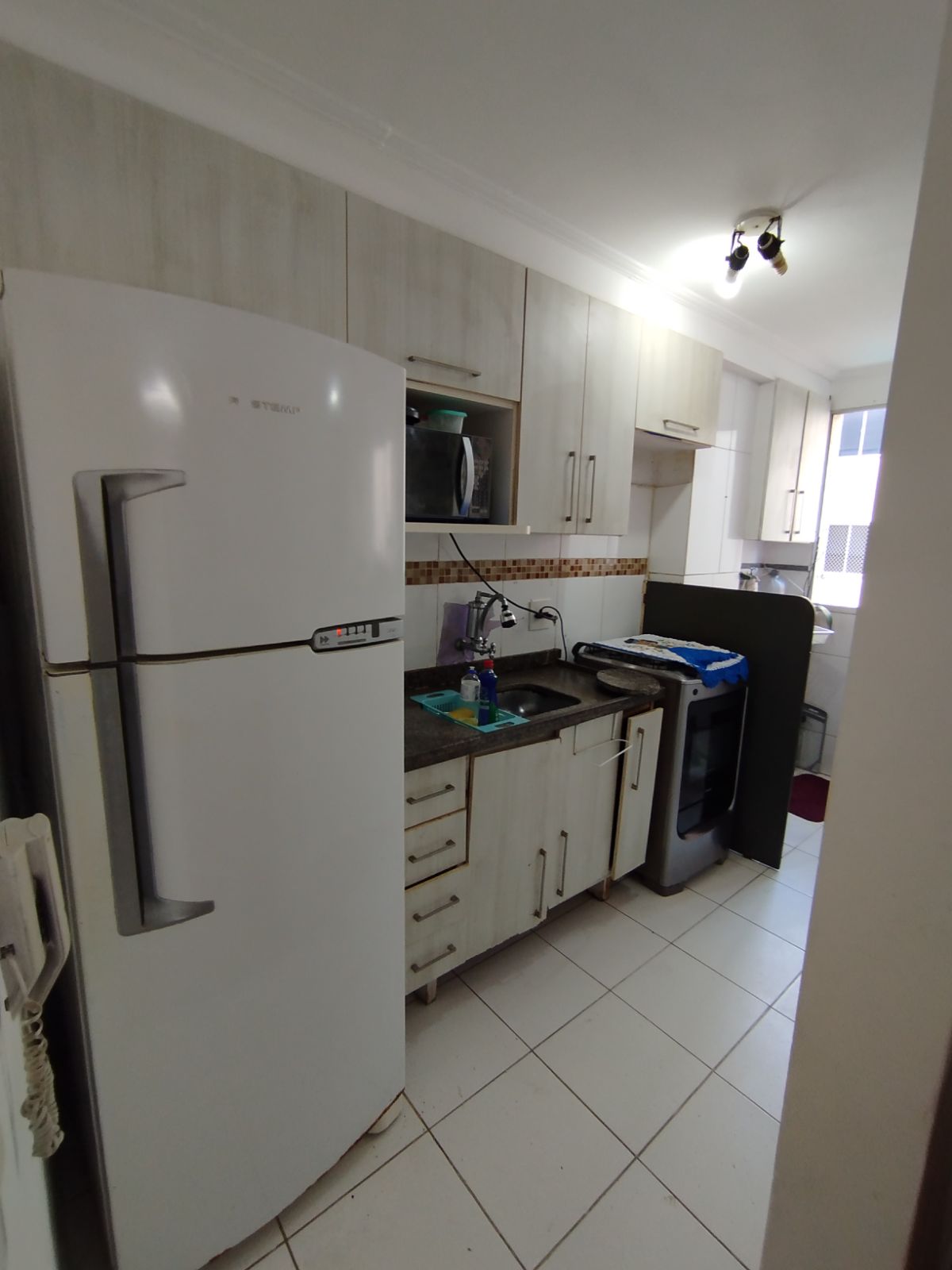 Foto do Apartamento 02 quartos em Mauá — miniatura 4
