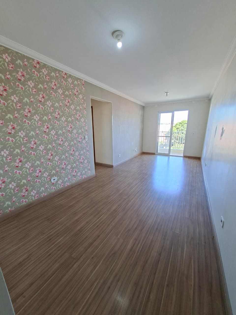 Apartamento à venda Vila Assis Brasil, Mauá