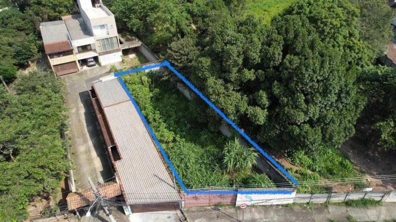 Terreno à venda Vila Nossa Senhora das Vitórias, Mauá
