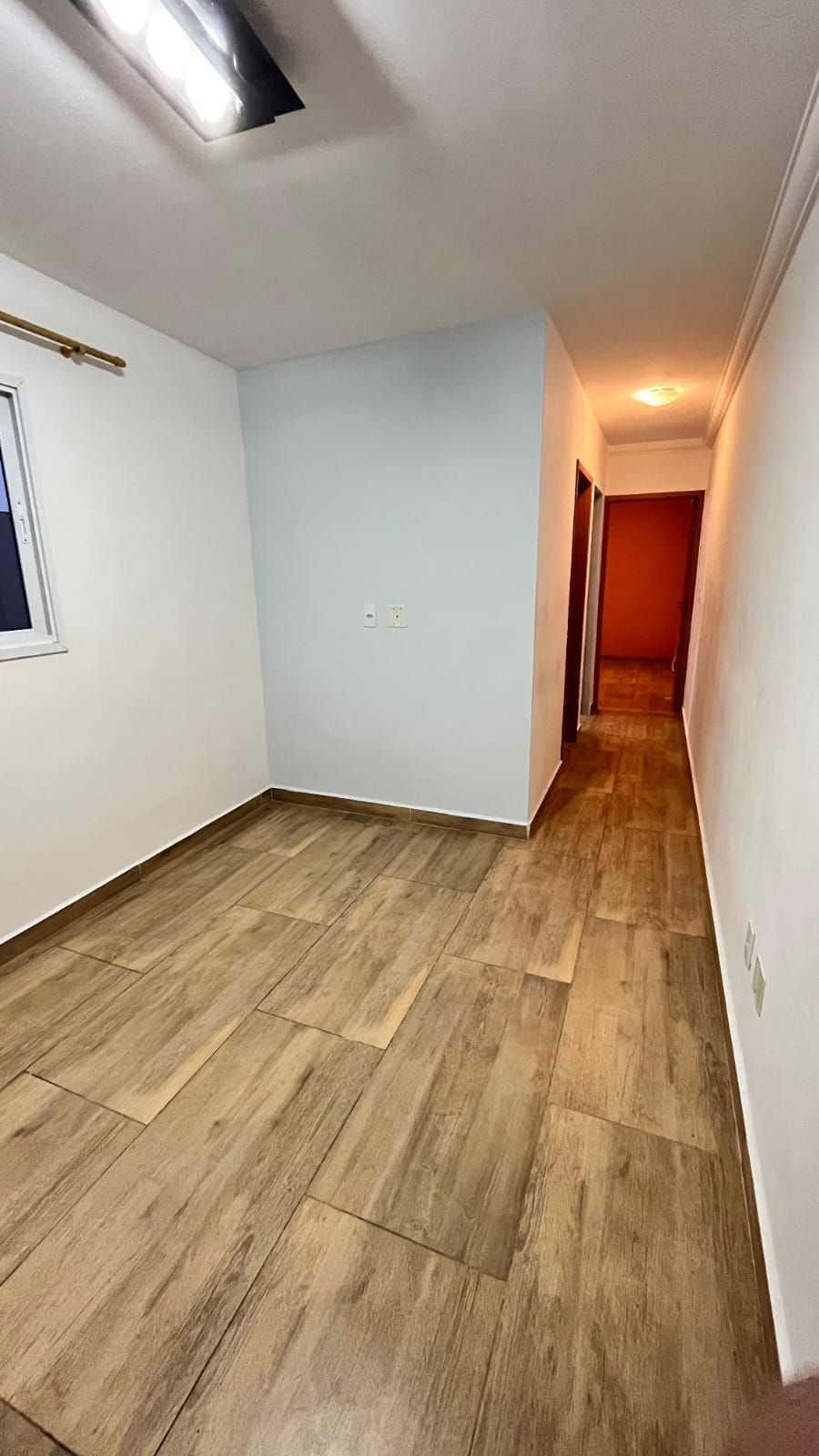 Apartamento à venda na Vila Assis, Mauá