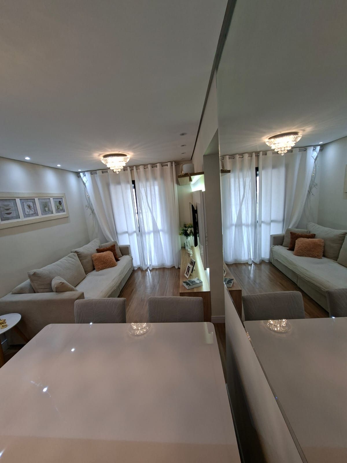 Foto do Apartamento 2 quartos em Mauá — miniatura 3