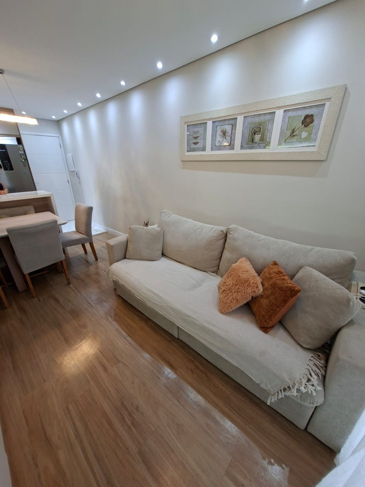 Foto do Apartamento 2 quartos em Mauá — miniatura 4