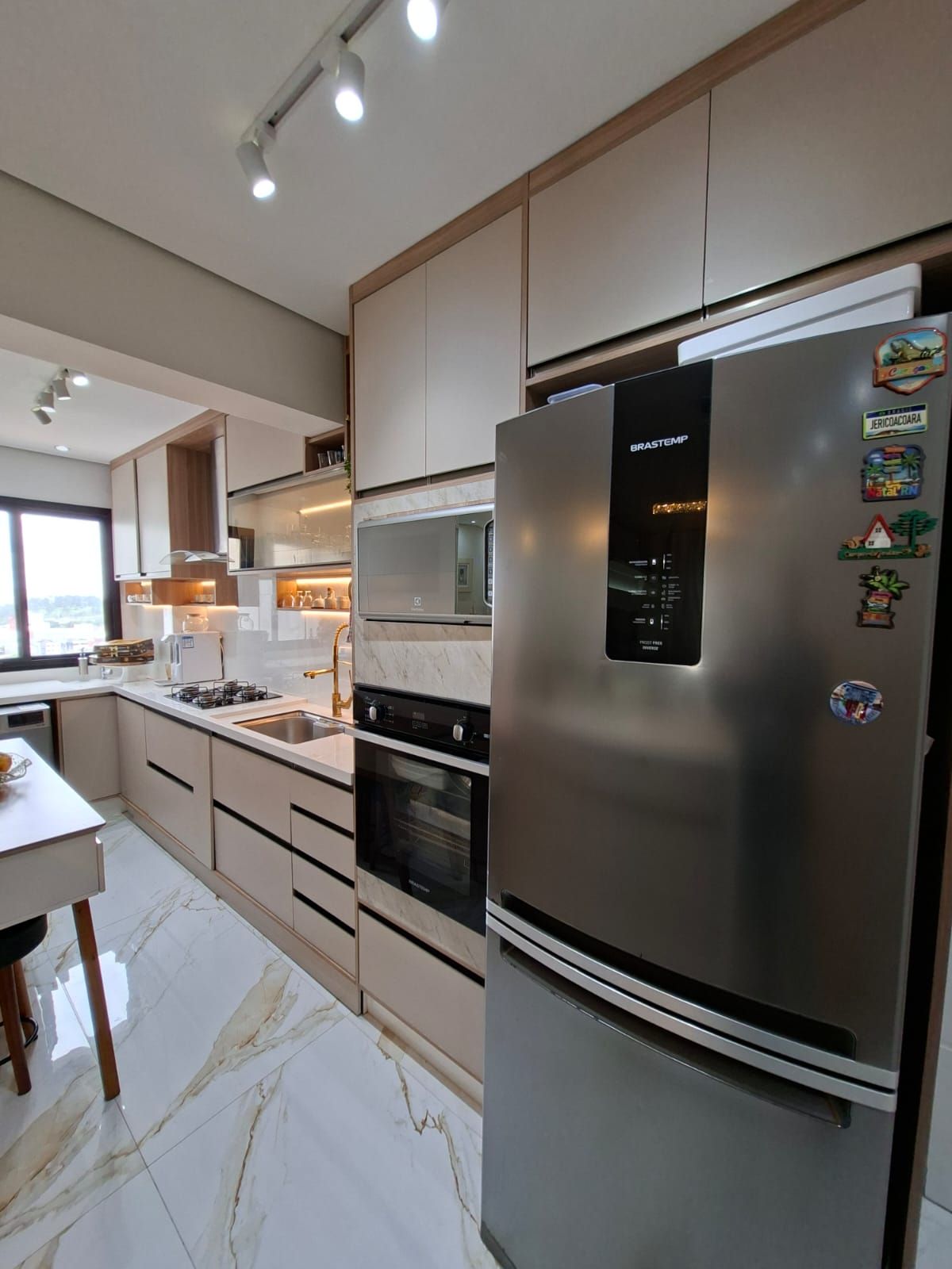Foto do Apartamento 2 quartos em Mauá — miniatura 5