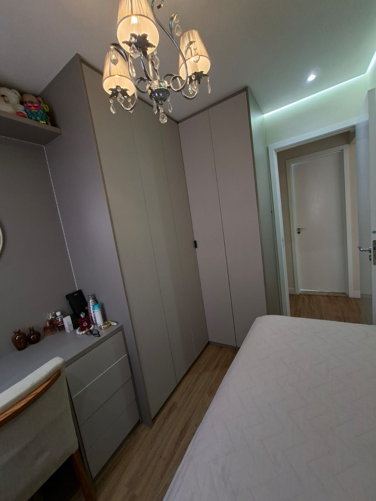 Foto do Apartamento 2 quartos em Mauá — miniatura 7