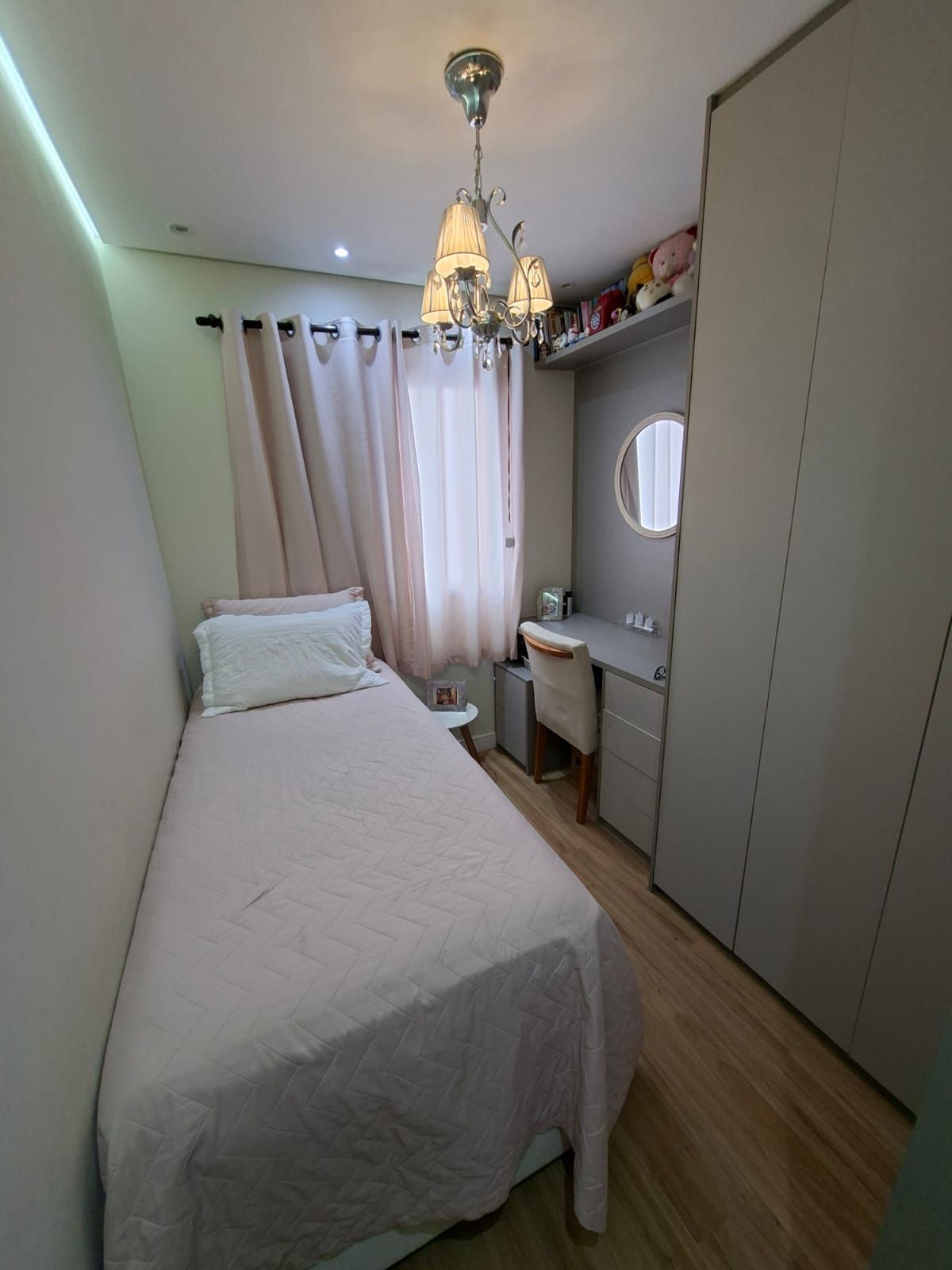 Foto do Apartamento 2 quartos em Mauá — miniatura 8