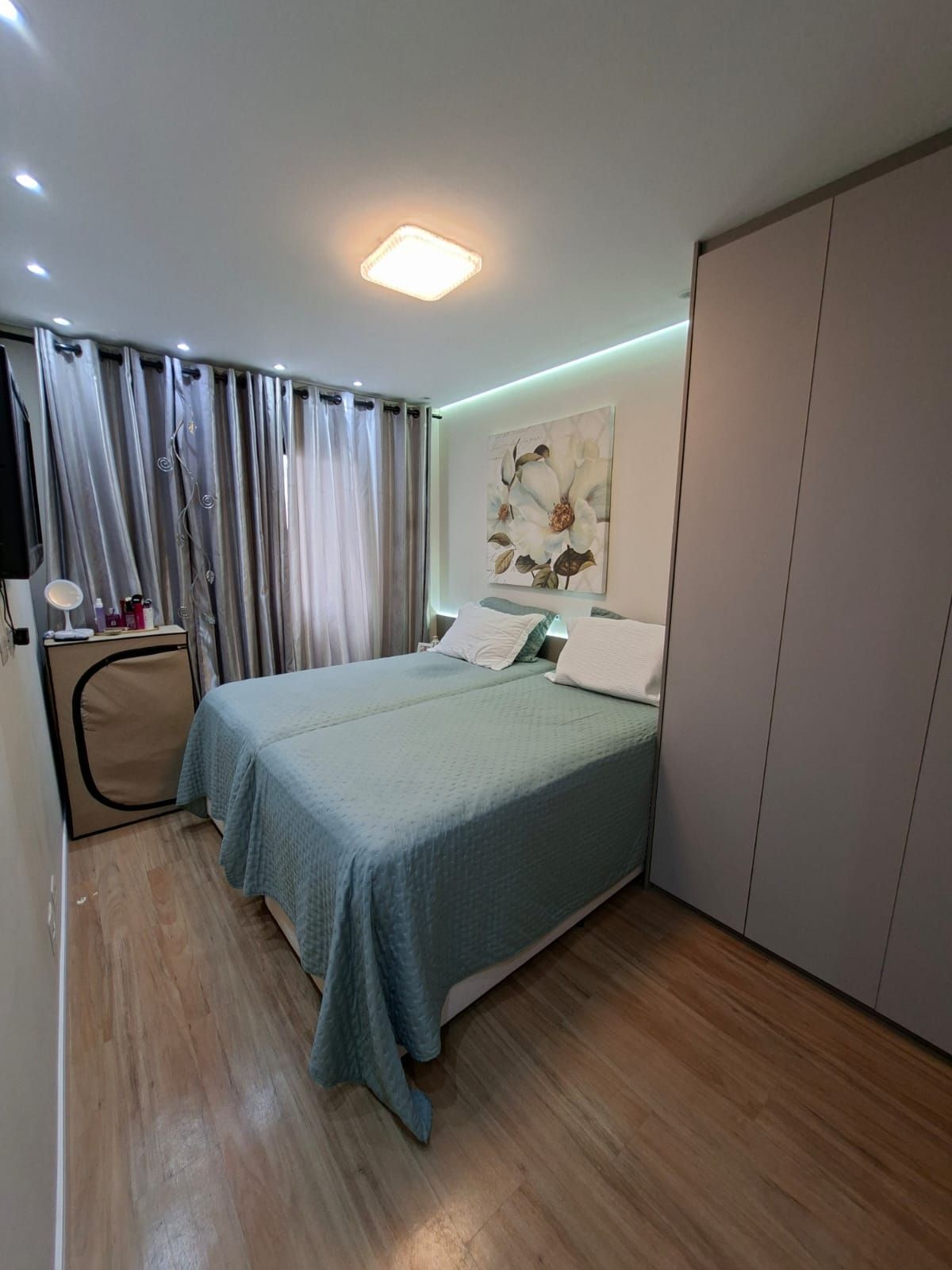 Foto do Apartamento 2 quartos em Mauá — miniatura 6