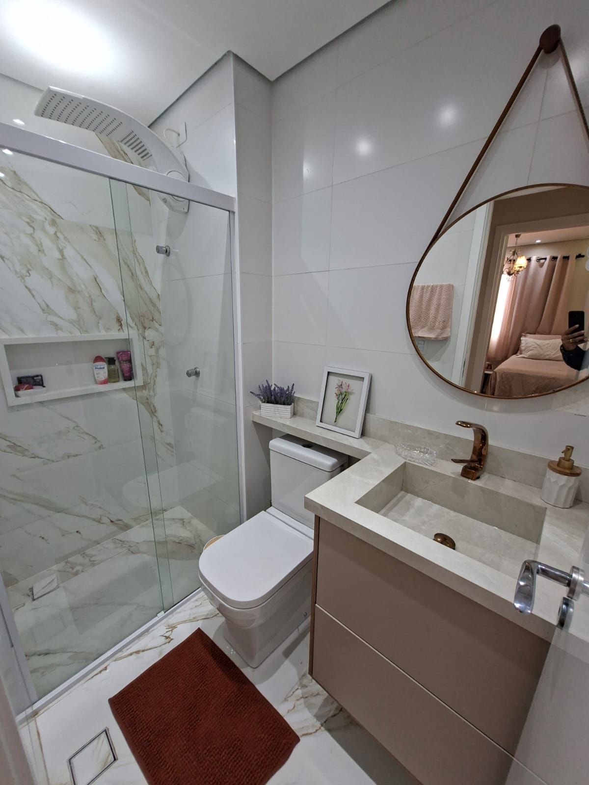 Foto do Apartamento 2 quartos em Mauá — miniatura 9