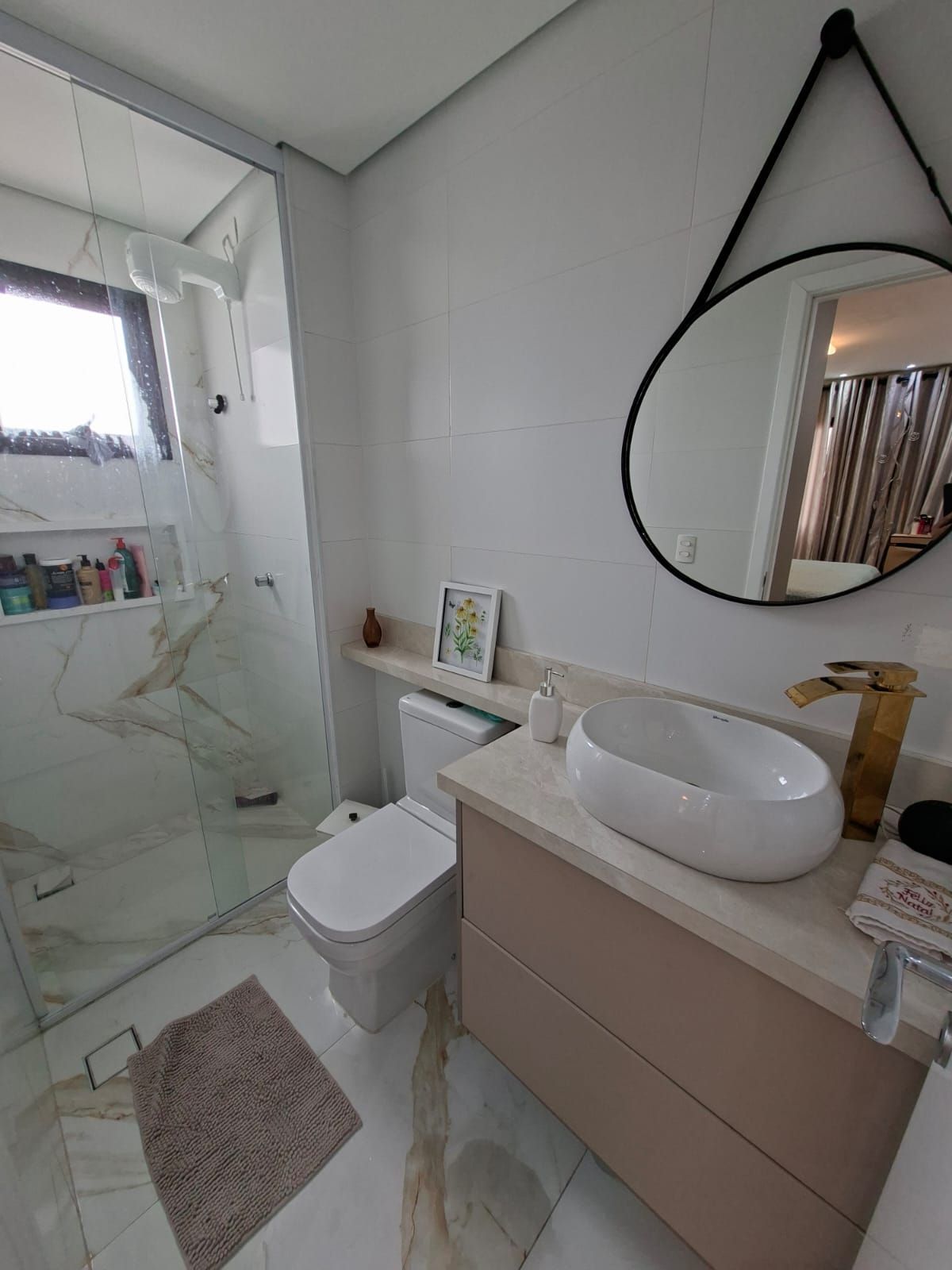 Foto do Apartamento 2 quartos em Mauá — miniatura 10