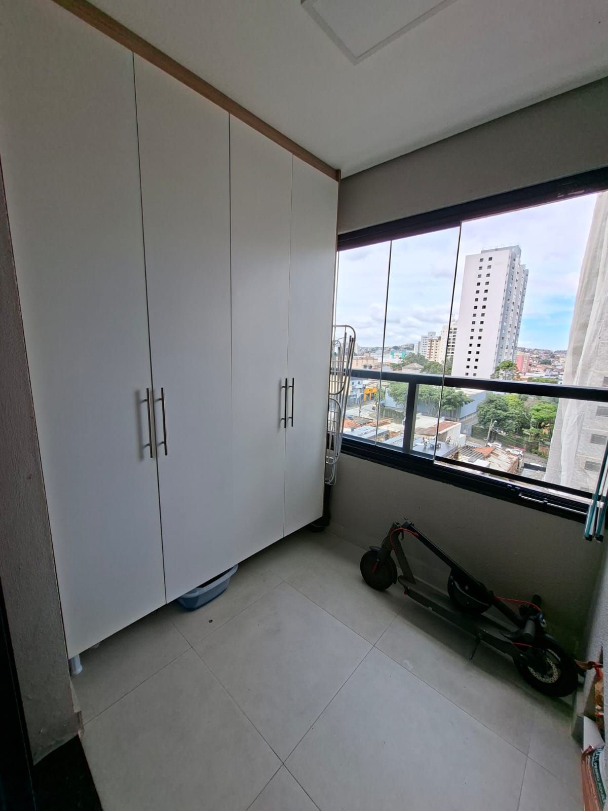 Foto do Apartamento 2 quartos em Mauá — miniatura 11