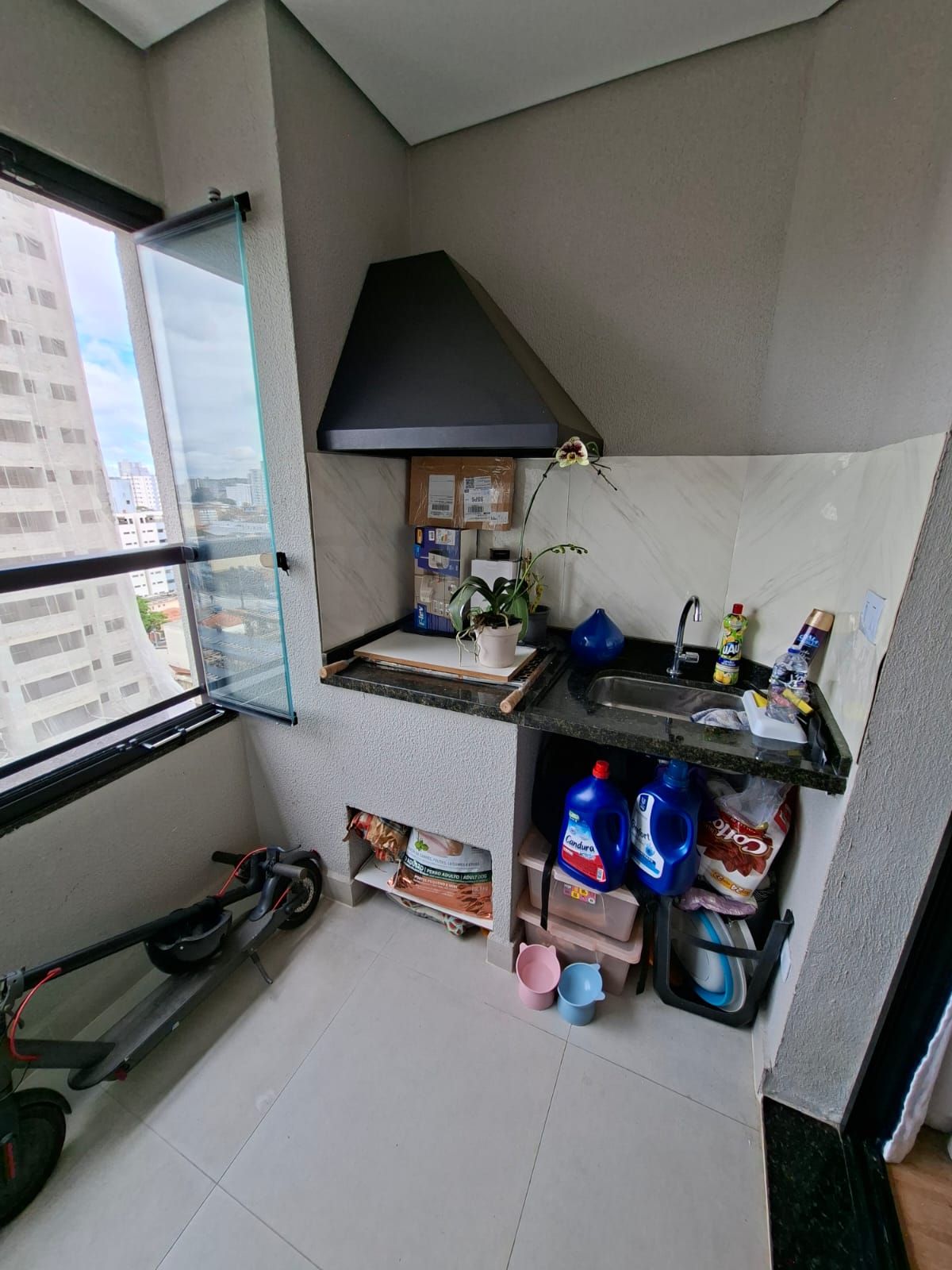 Foto do Apartamento 2 quartos em Mauá — miniatura 12