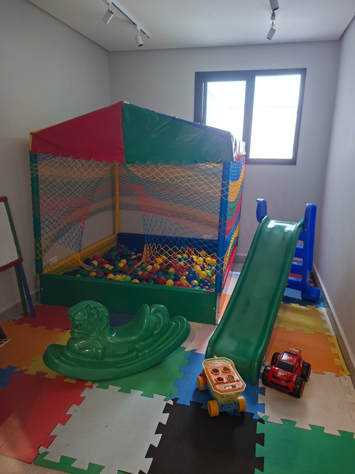 Foto do Apartamento 2 quartos em Mauá — miniatura 18