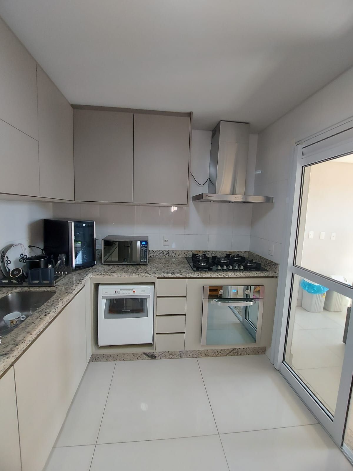 Foto do Apartamento 3 quartos — miniatura 4