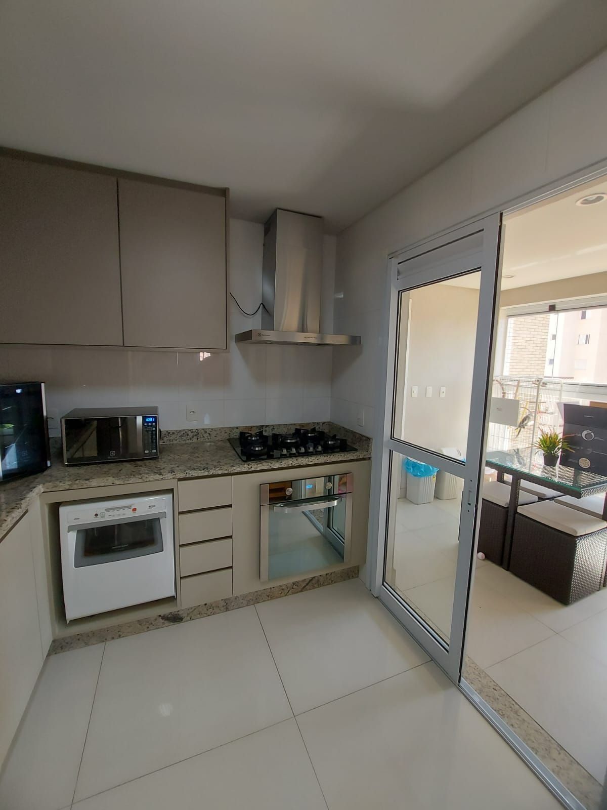 Foto do Apartamento 3 quartos — miniatura 7