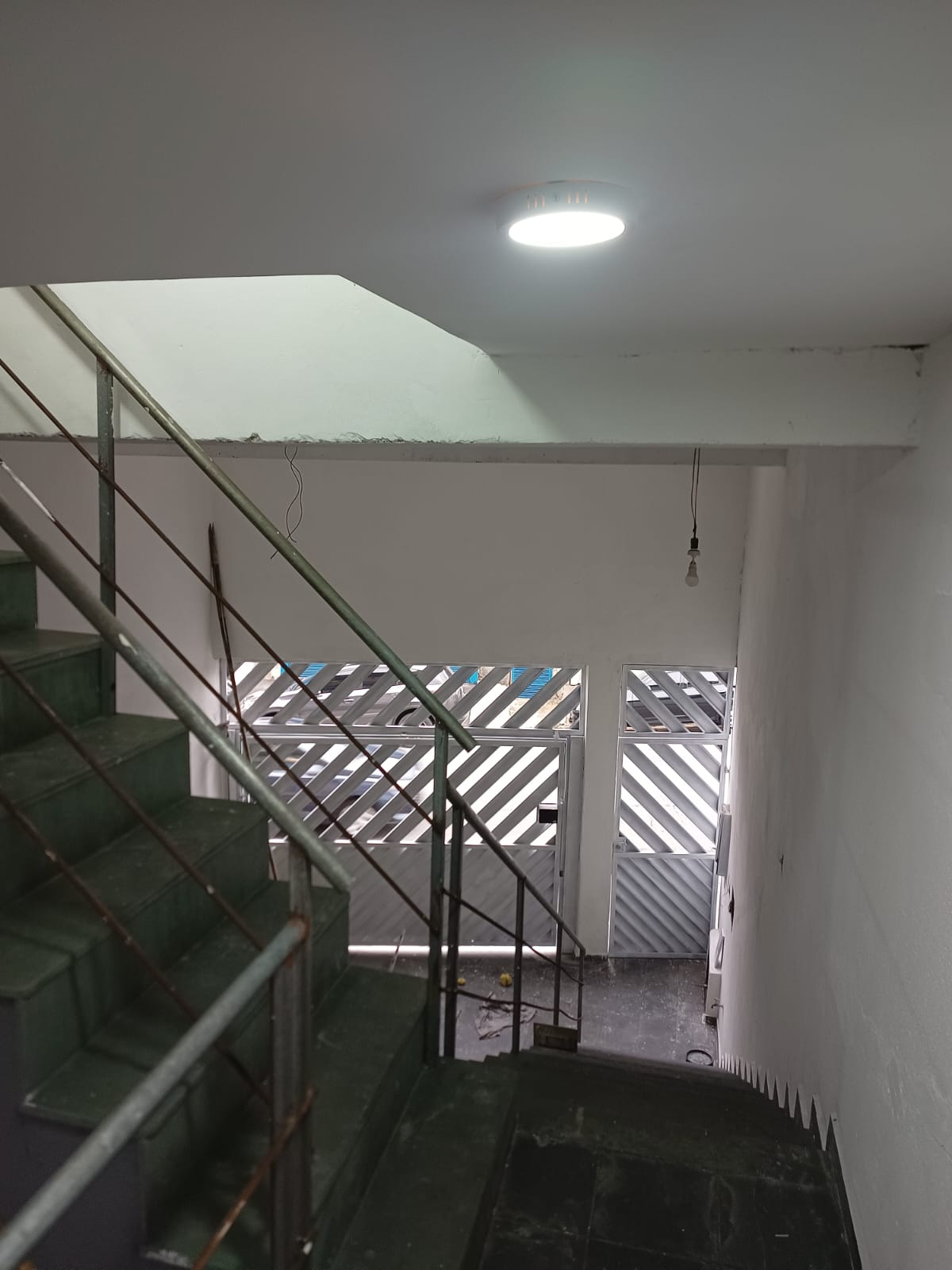 Sobrado à venda no Jardim Zaira, Mauá