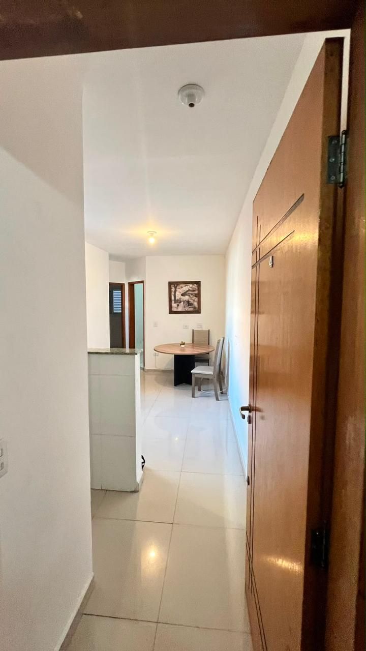 Cobertura à venda na Vila Humaitá, Santo André
