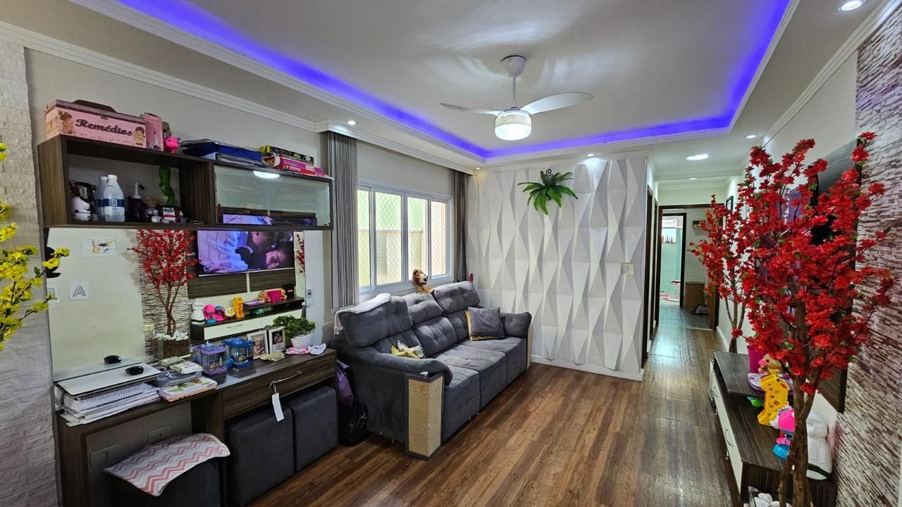 Foto do Apartamento 2 quartos em Santo André — miniatura 2