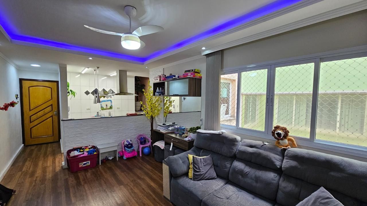 Foto do Apartamento 2 quartos em Santo André — miniatura 3