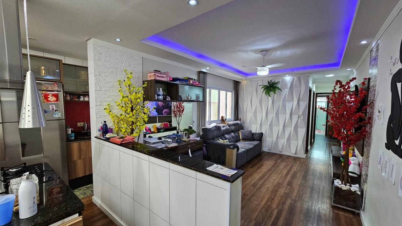 Foto do Apartamento 2 quartos em Santo André — miniatura 4
