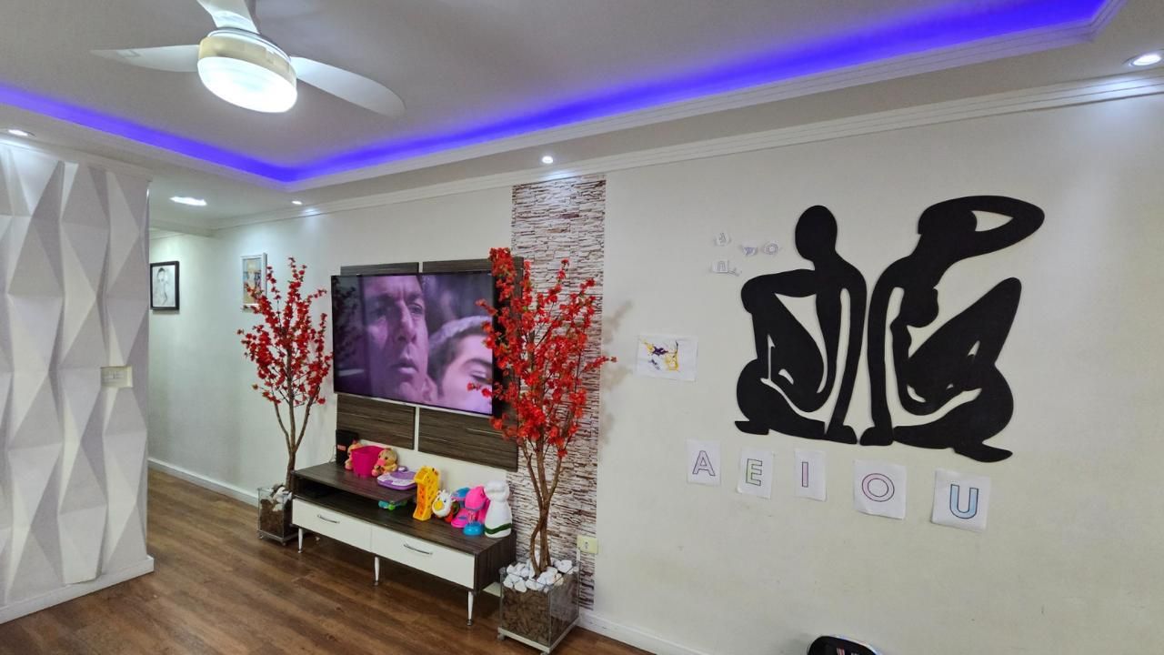 Foto do Apartamento 2 quartos em Santo André — miniatura 5