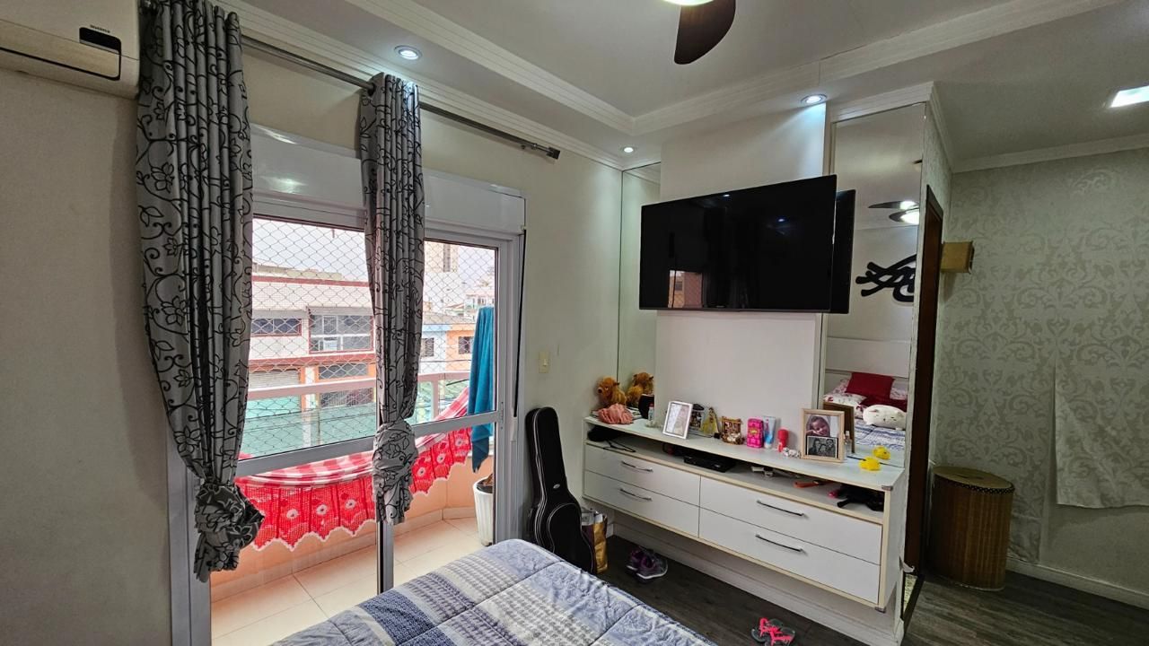 Foto do Apartamento 2 quartos em Santo André — miniatura 6