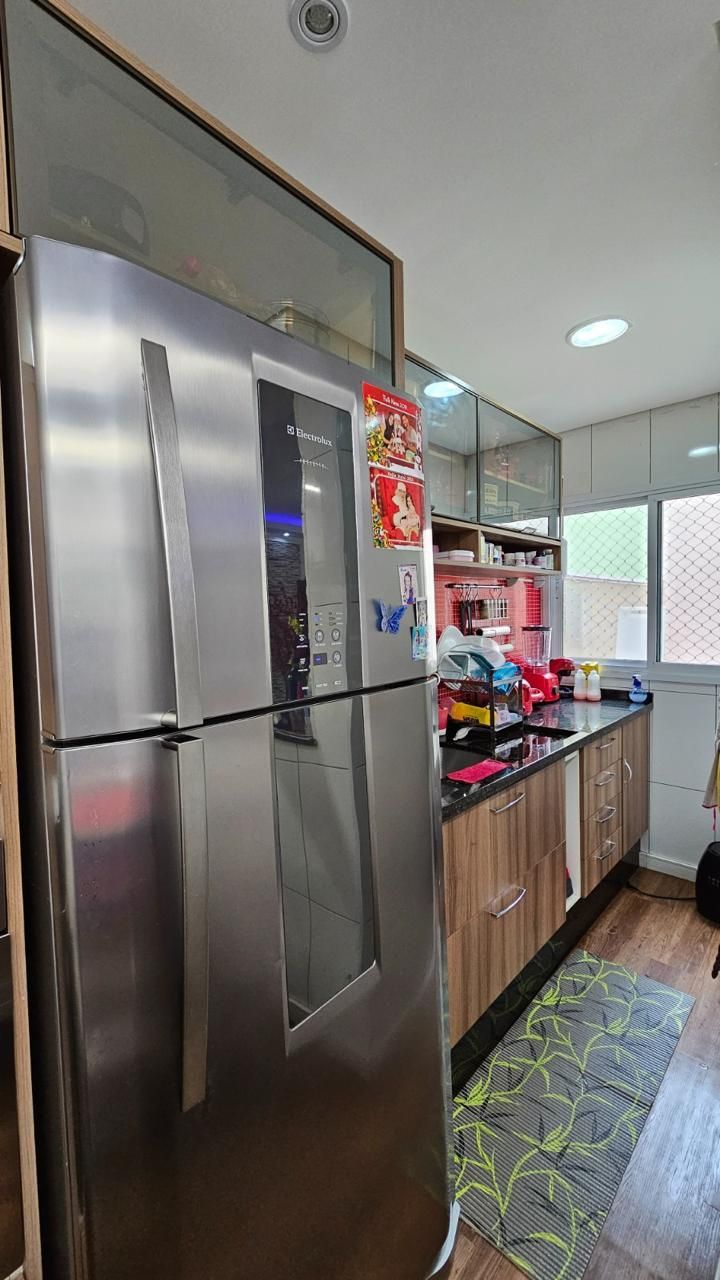 Foto do Apartamento 2 quartos em Santo André — miniatura 7