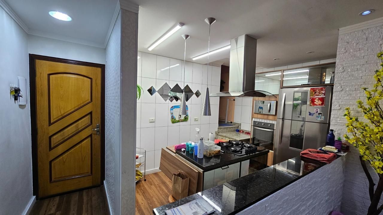 Foto do Apartamento 2 quartos em Santo André — miniatura 8