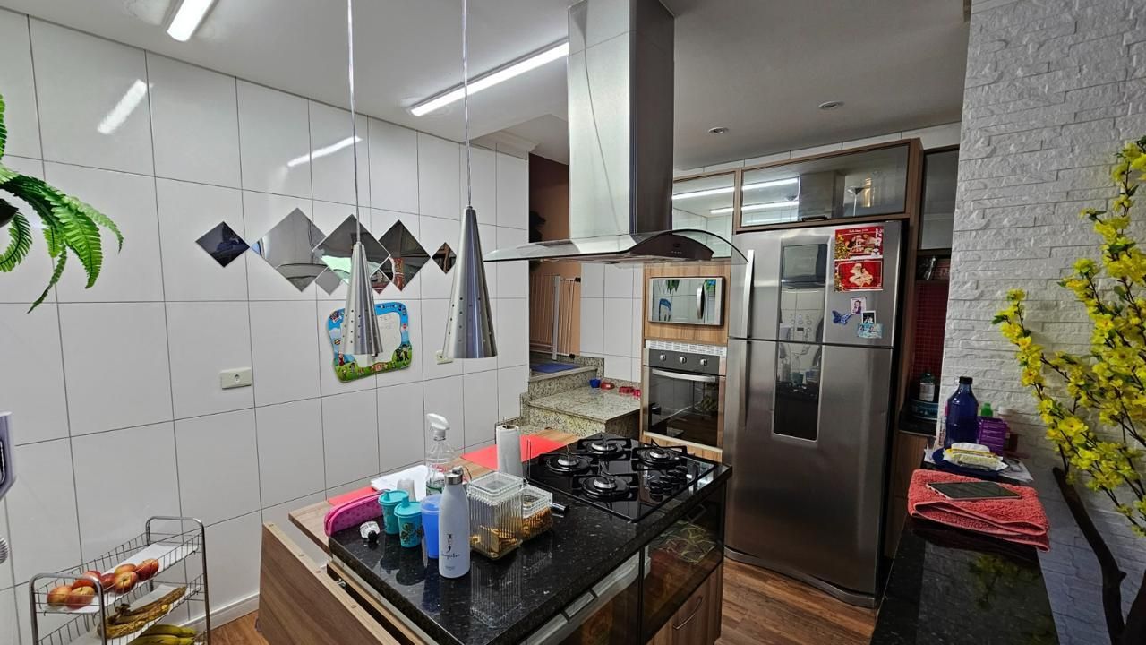 Foto do Apartamento 2 quartos em Santo André — miniatura 9