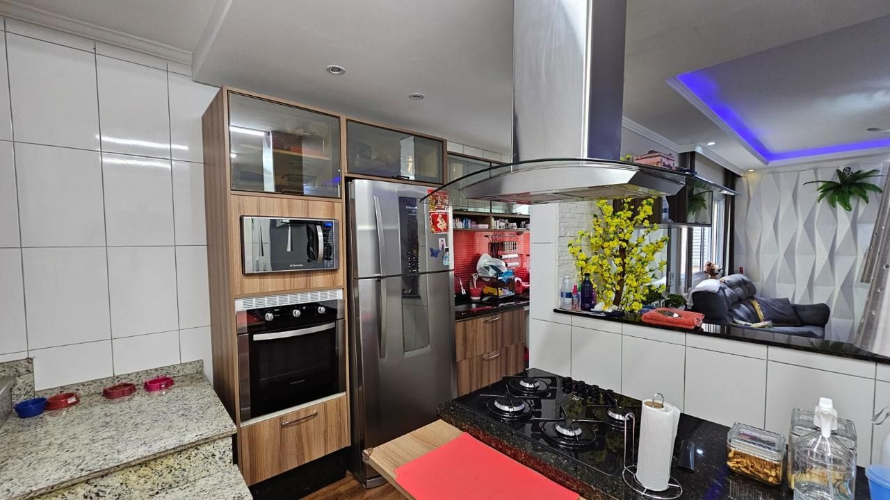 Foto do Apartamento 2 quartos em Santo André — miniatura 10
