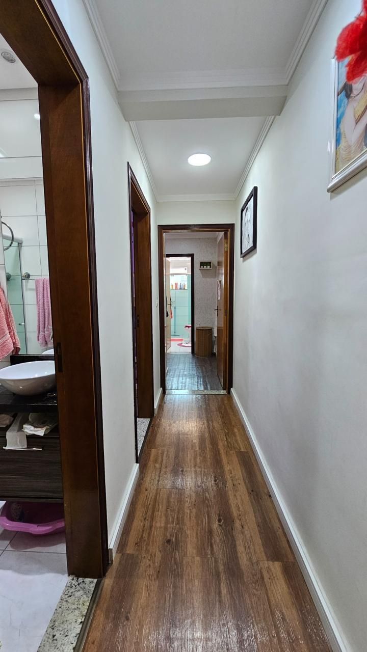 Foto do Apartamento 2 quartos em Santo André — miniatura 11