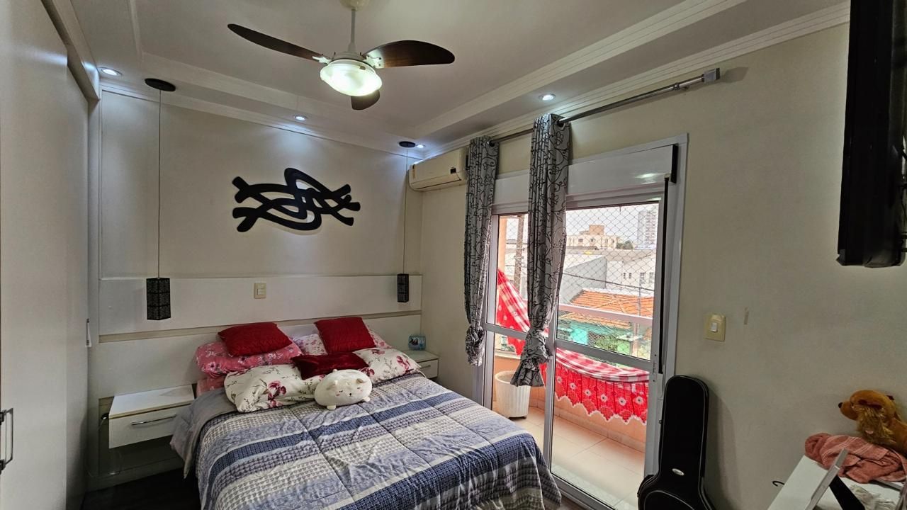 Foto do Apartamento 2 quartos em Santo André — miniatura 12