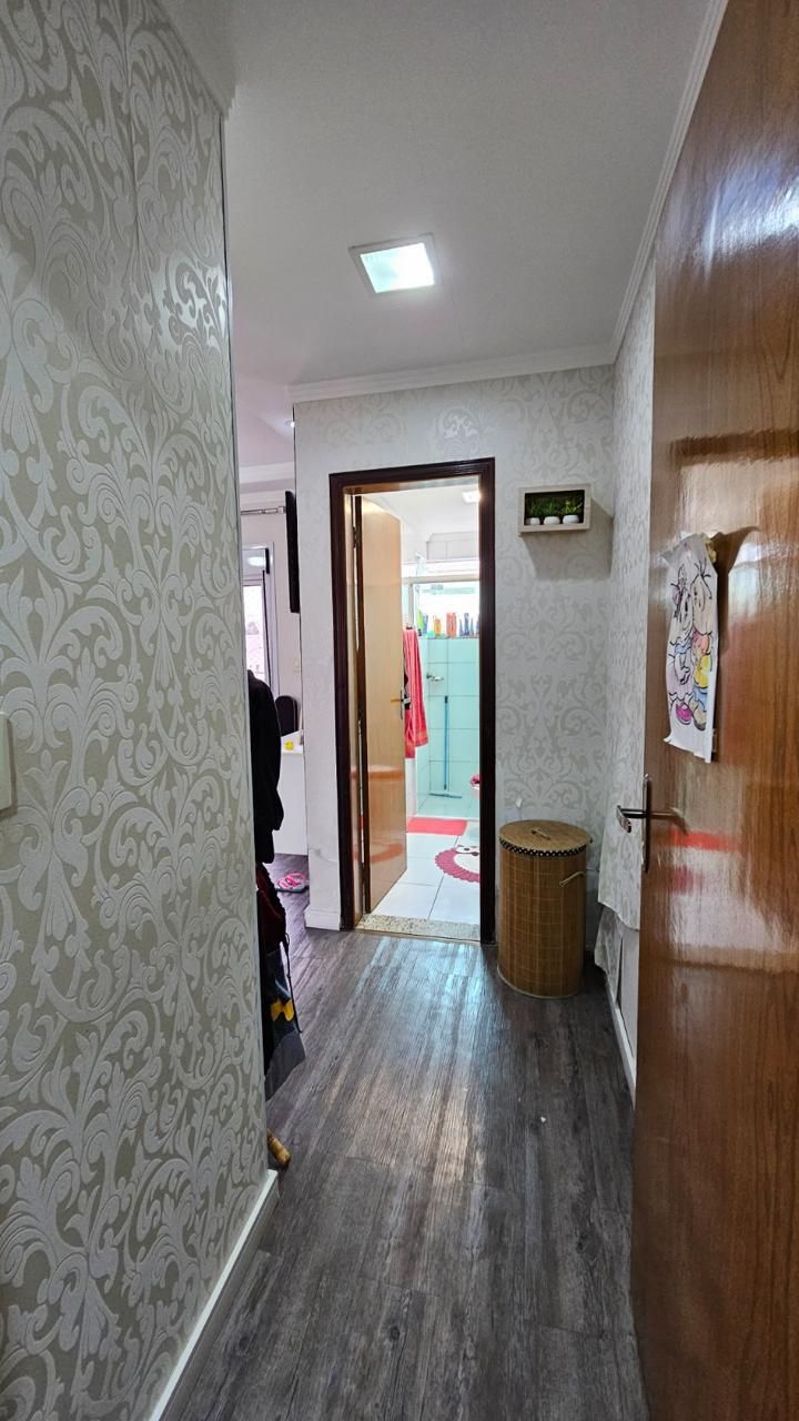 Foto do Apartamento 2 quartos em Santo André — miniatura 13
