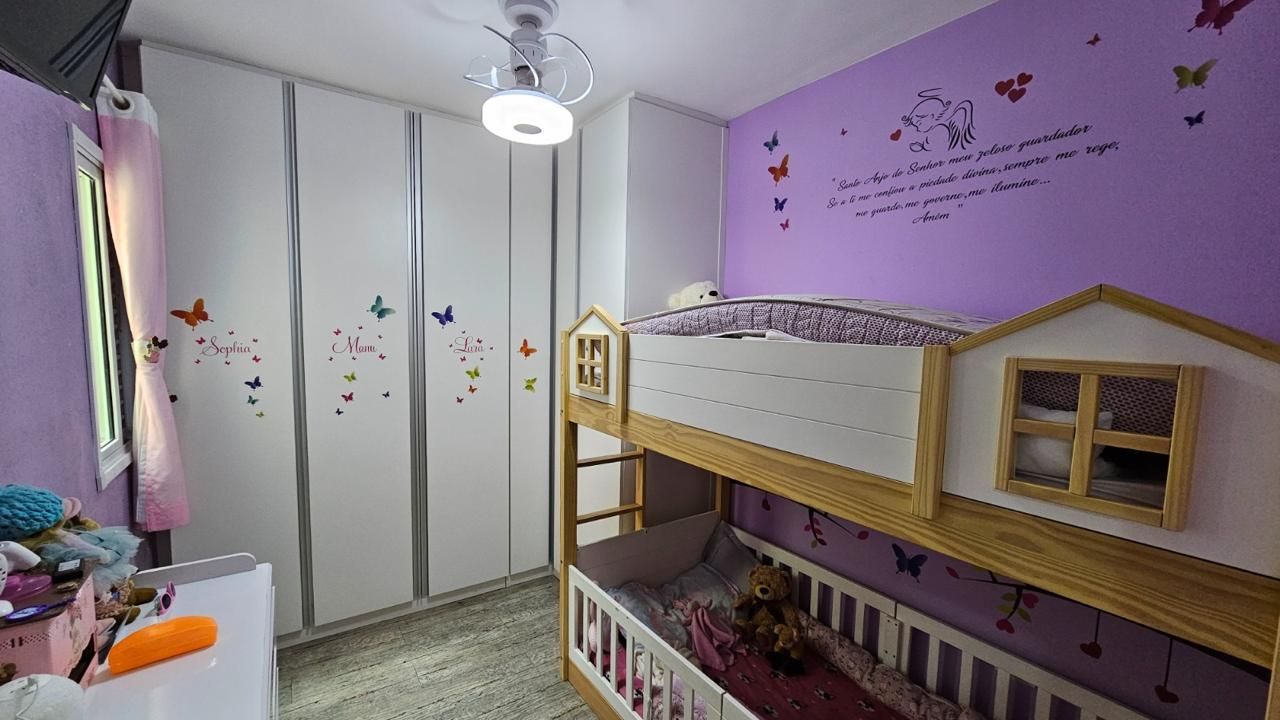 Foto do Apartamento 2 quartos em Santo André — miniatura 14