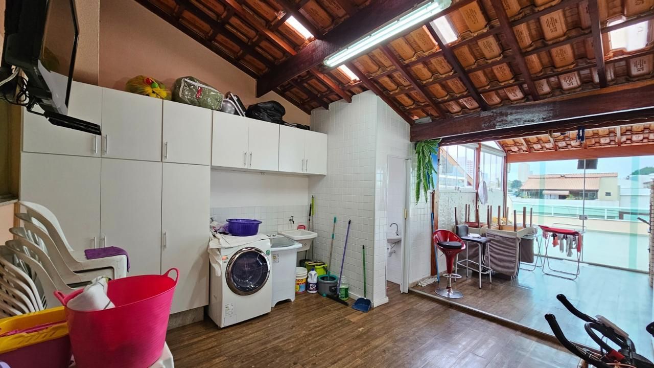 Foto do Apartamento 2 quartos em Santo André — miniatura 21