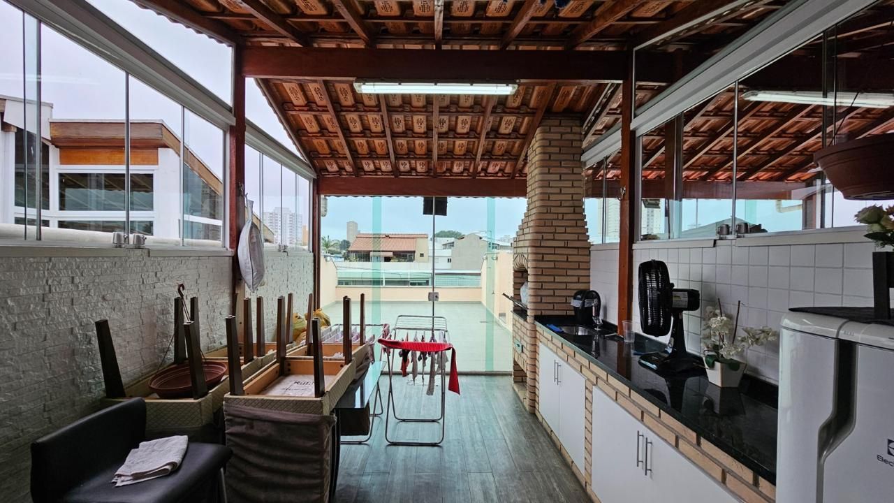 Foto do Apartamento 2 quartos em Santo André — miniatura 24