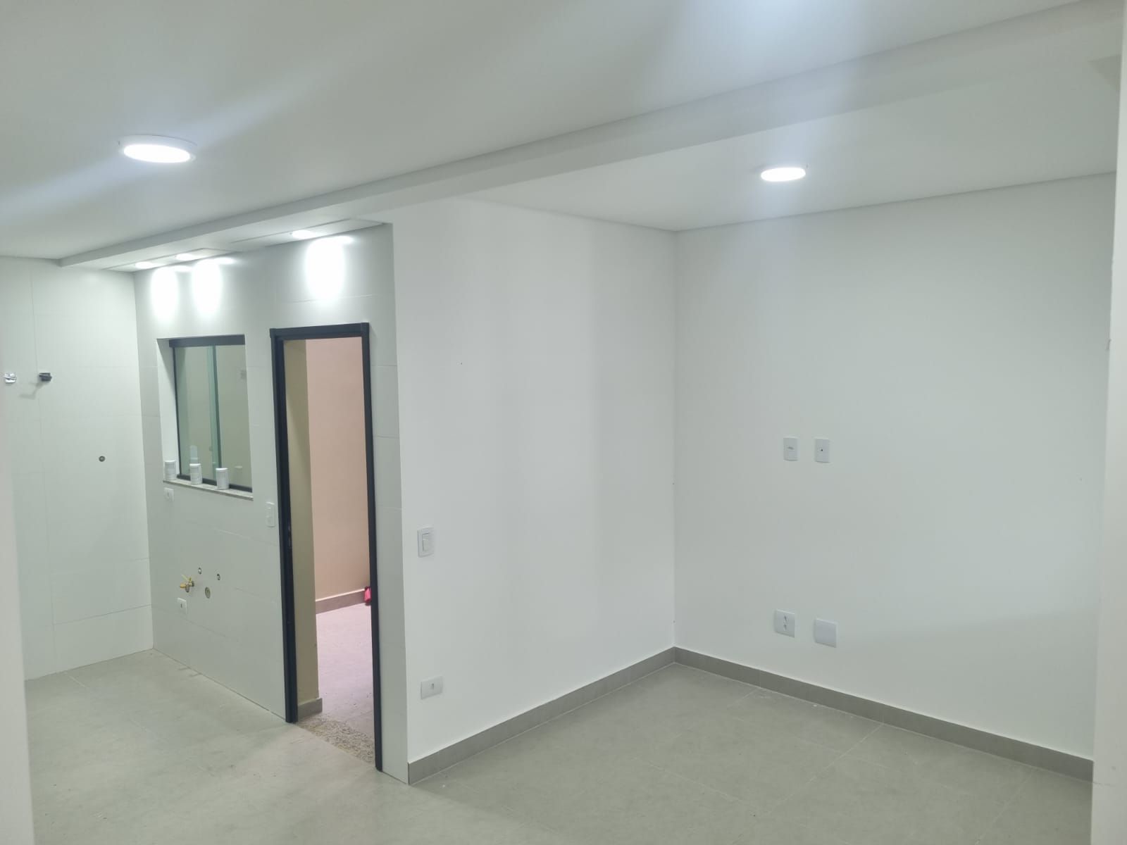 Foto do Casa 3 quartos em Santo André