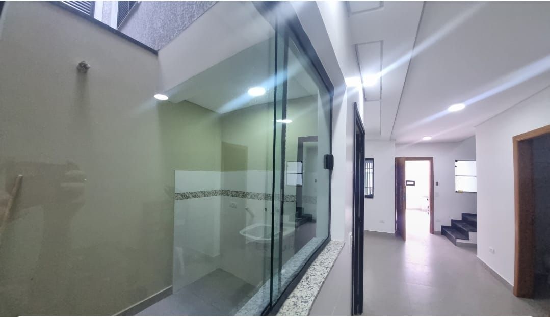 Foto do Casa 3 quartos em Santo André — miniatura 6