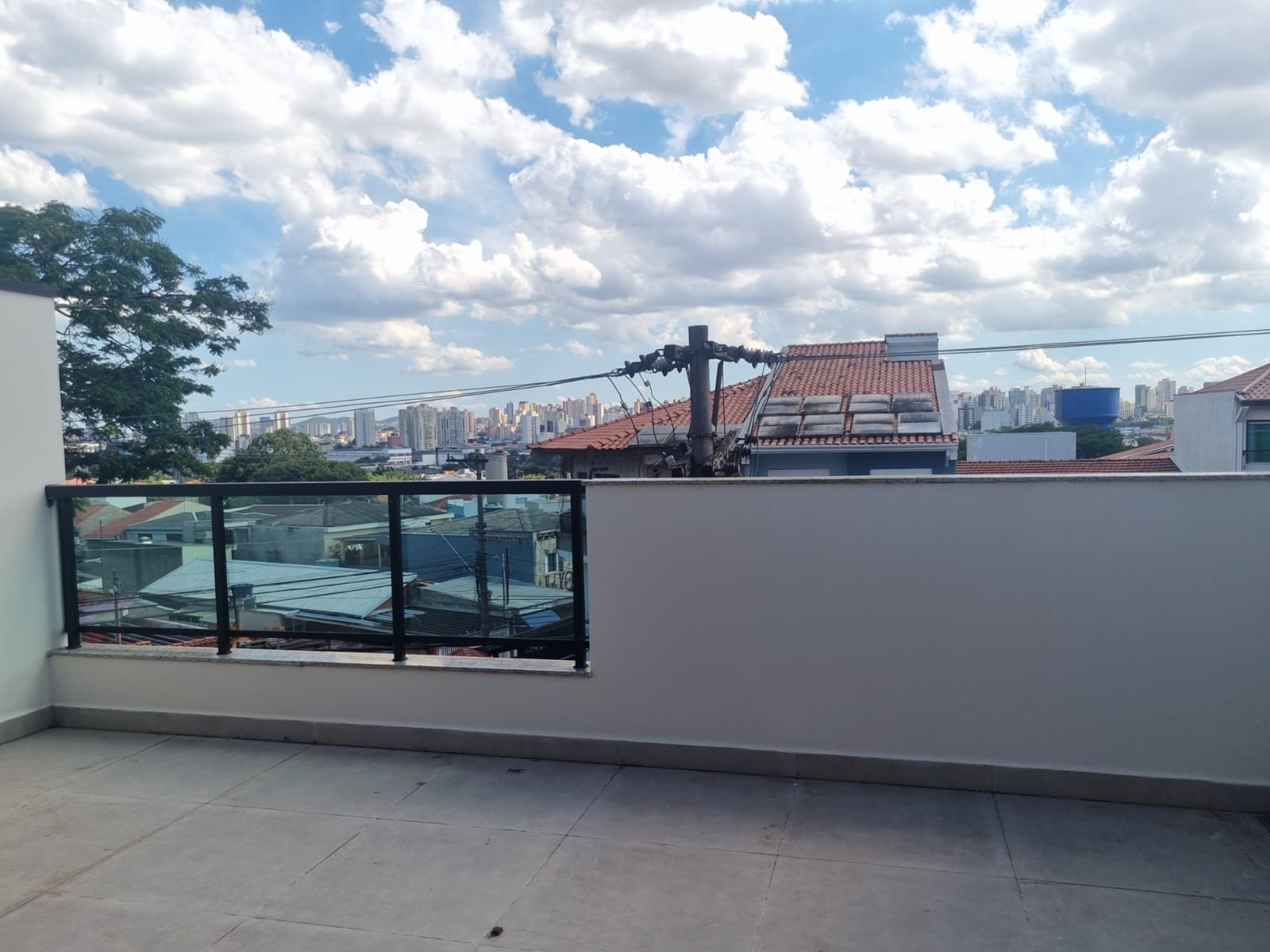 Foto do Casa 3 quartos em Santo André — miniatura 13