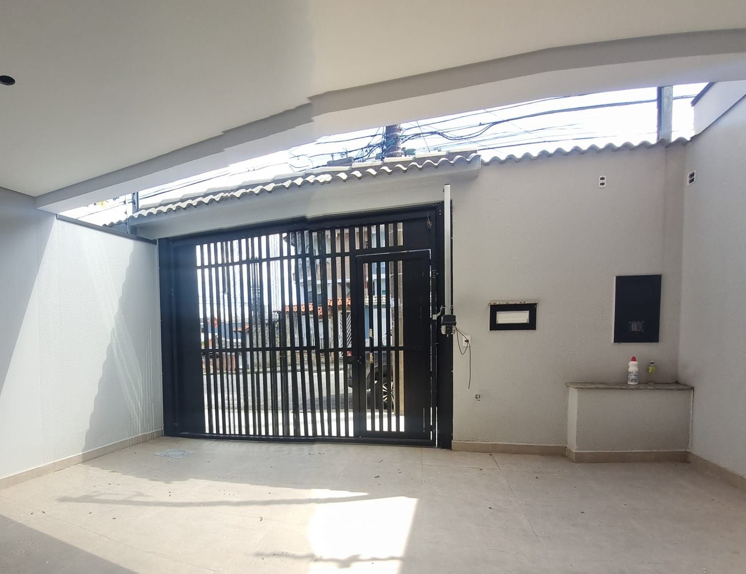 Foto do Casa 3 quartos em Santo André — miniatura 14
