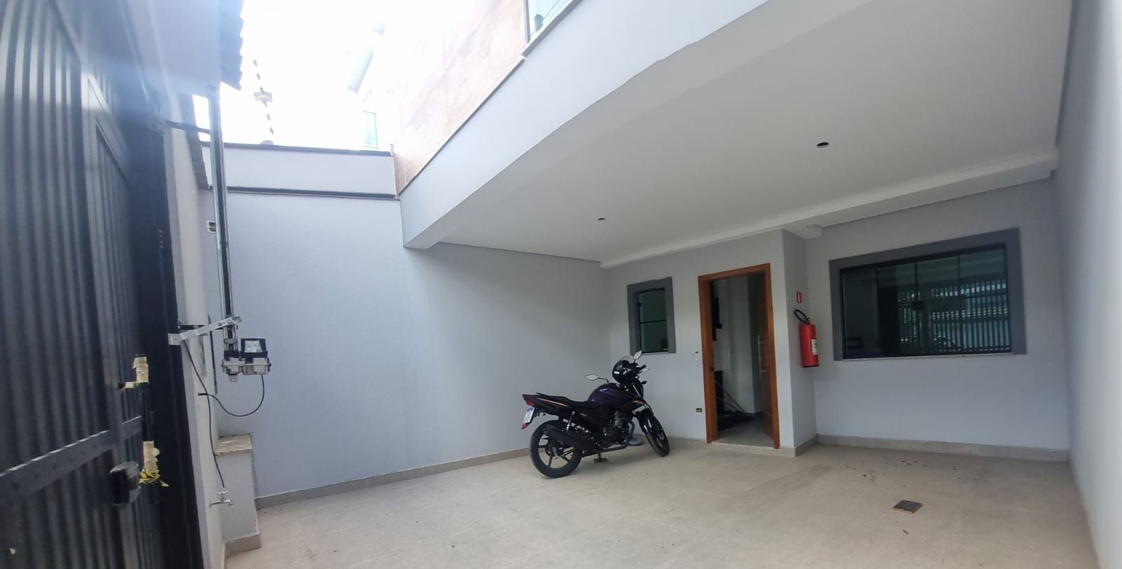 Foto do Casa 3 quartos em Santo André — miniatura 15