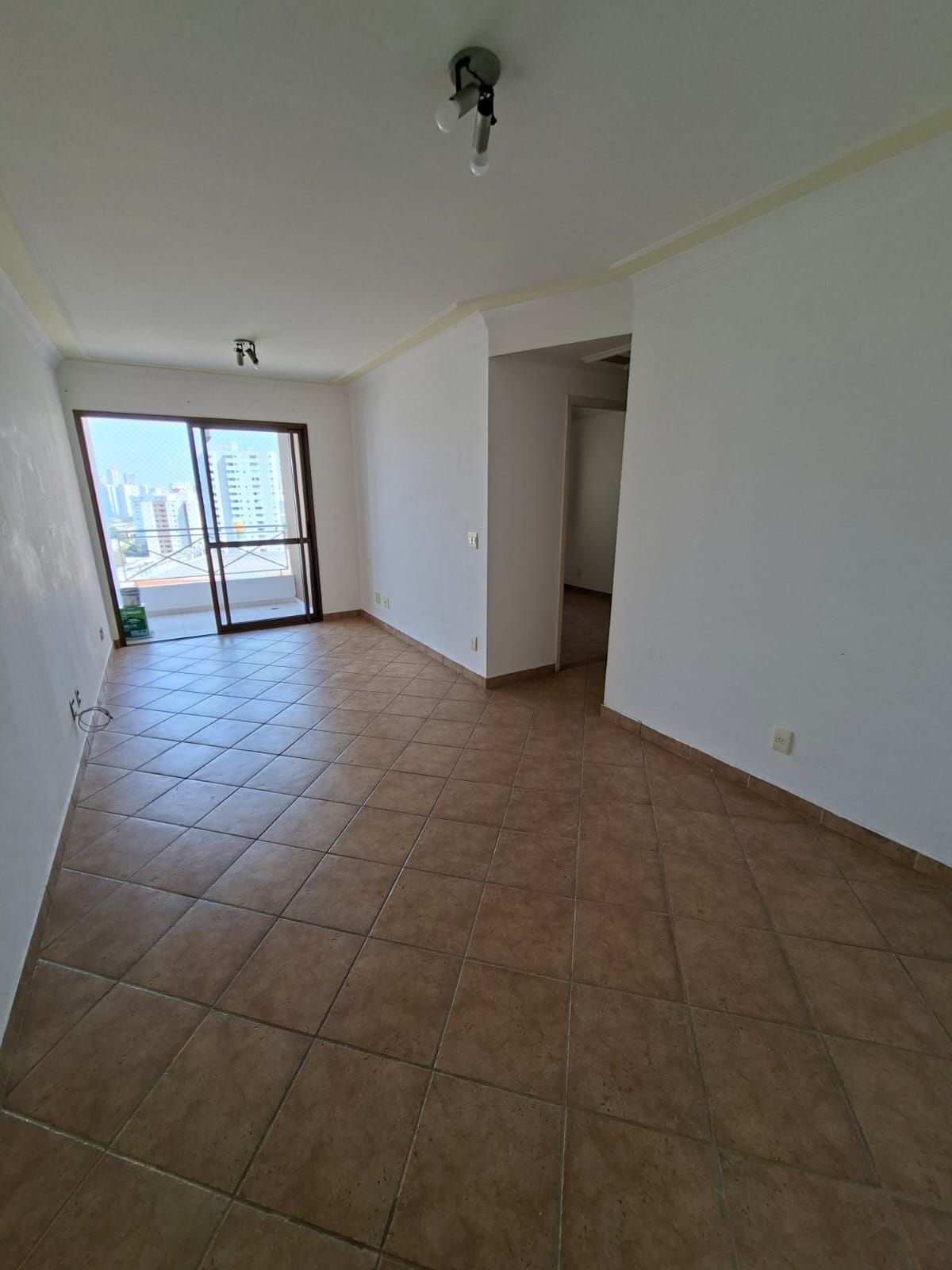 Foto do Apartamento 2 quartos — miniatura 2