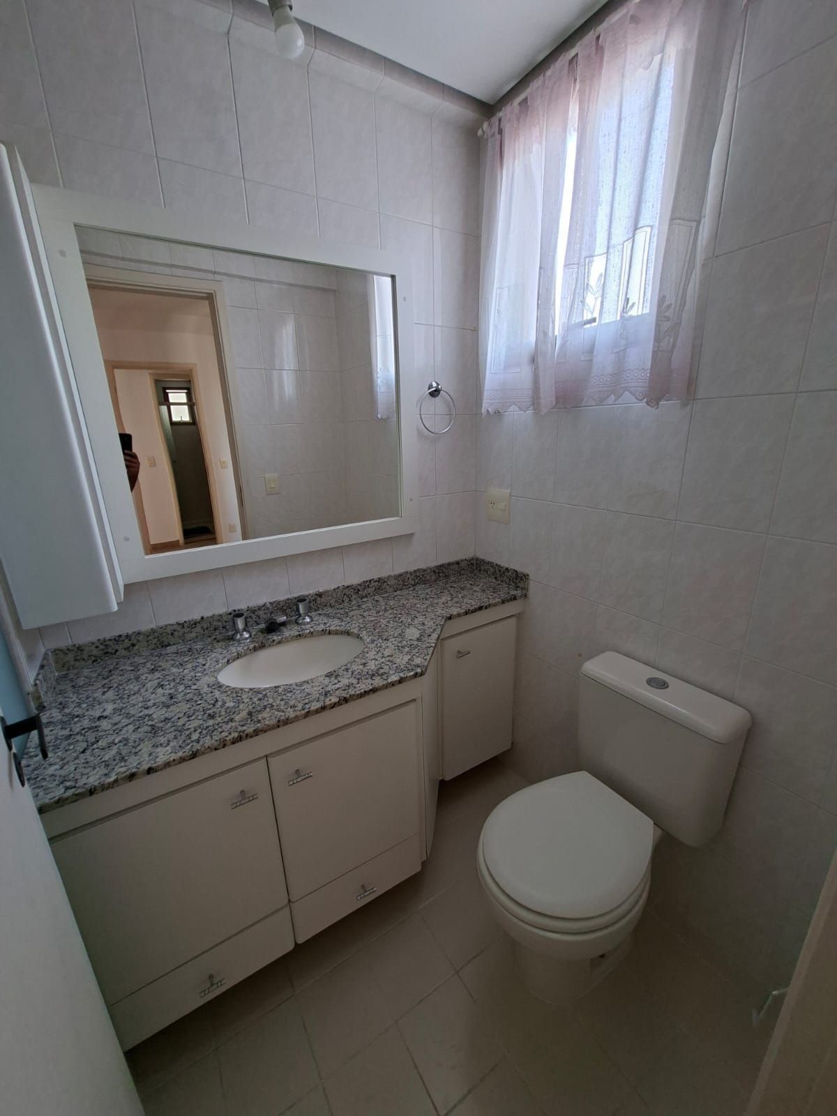 Foto do Apartamento 2 quartos — miniatura 8