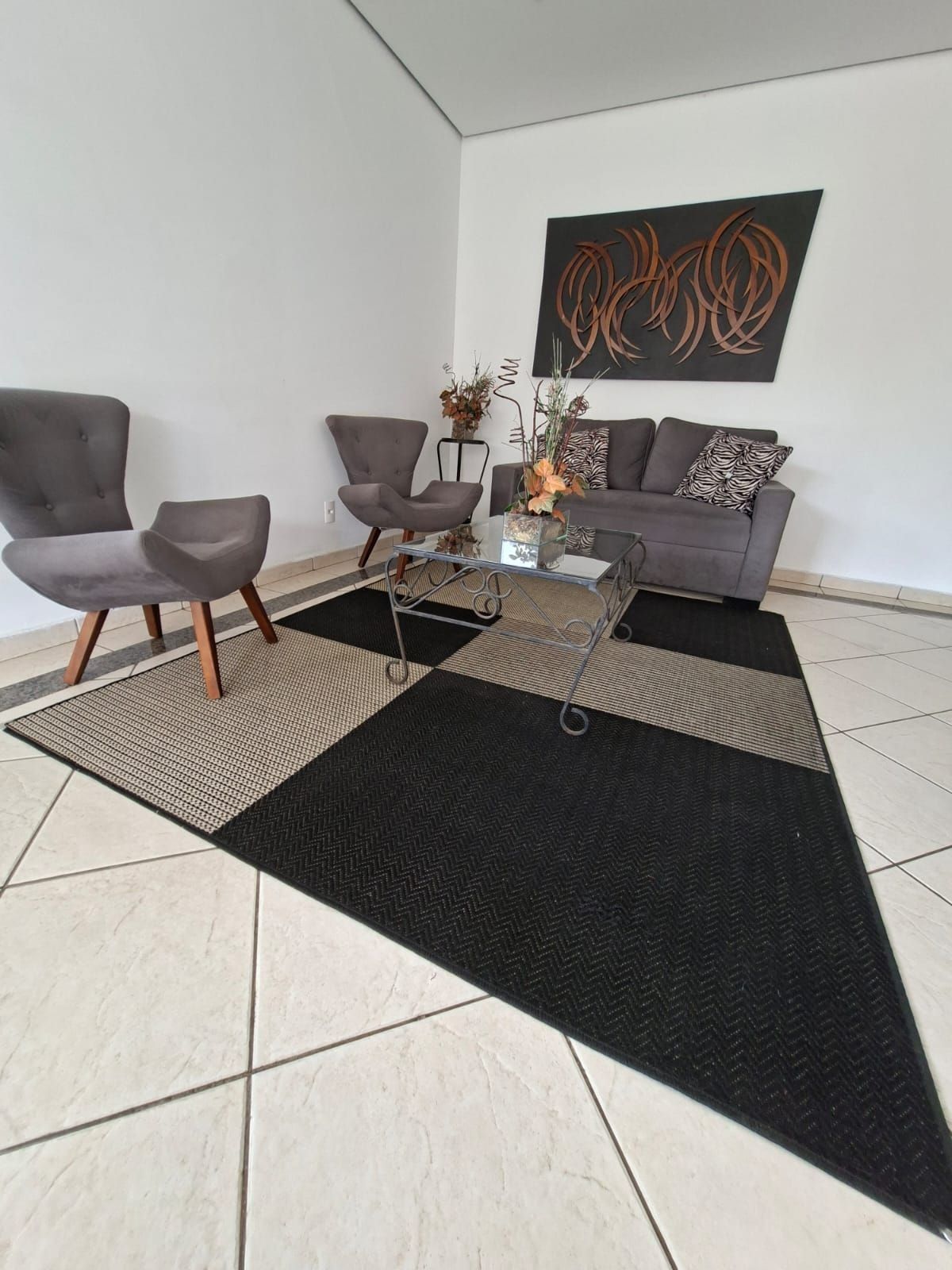 Foto do Apartamento 2 quartos — miniatura 16