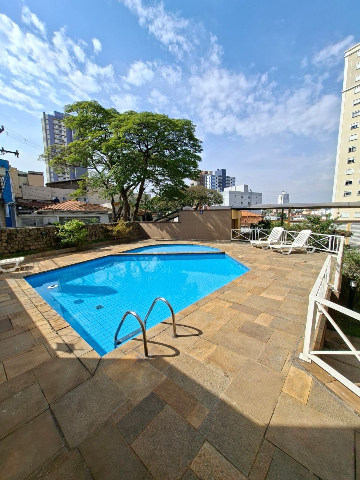 Foto do Apartamento 2 quartos — miniatura 17