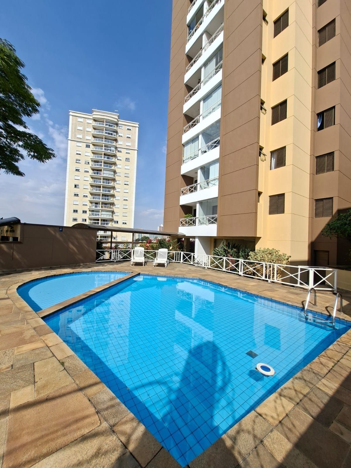 Foto do Apartamento 2 quartos — miniatura 18